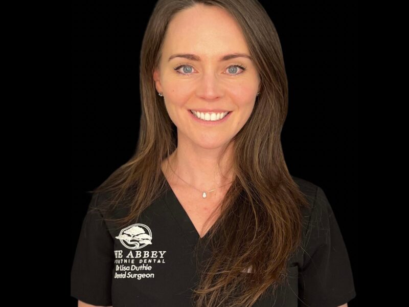 Dr Lisa Duthie