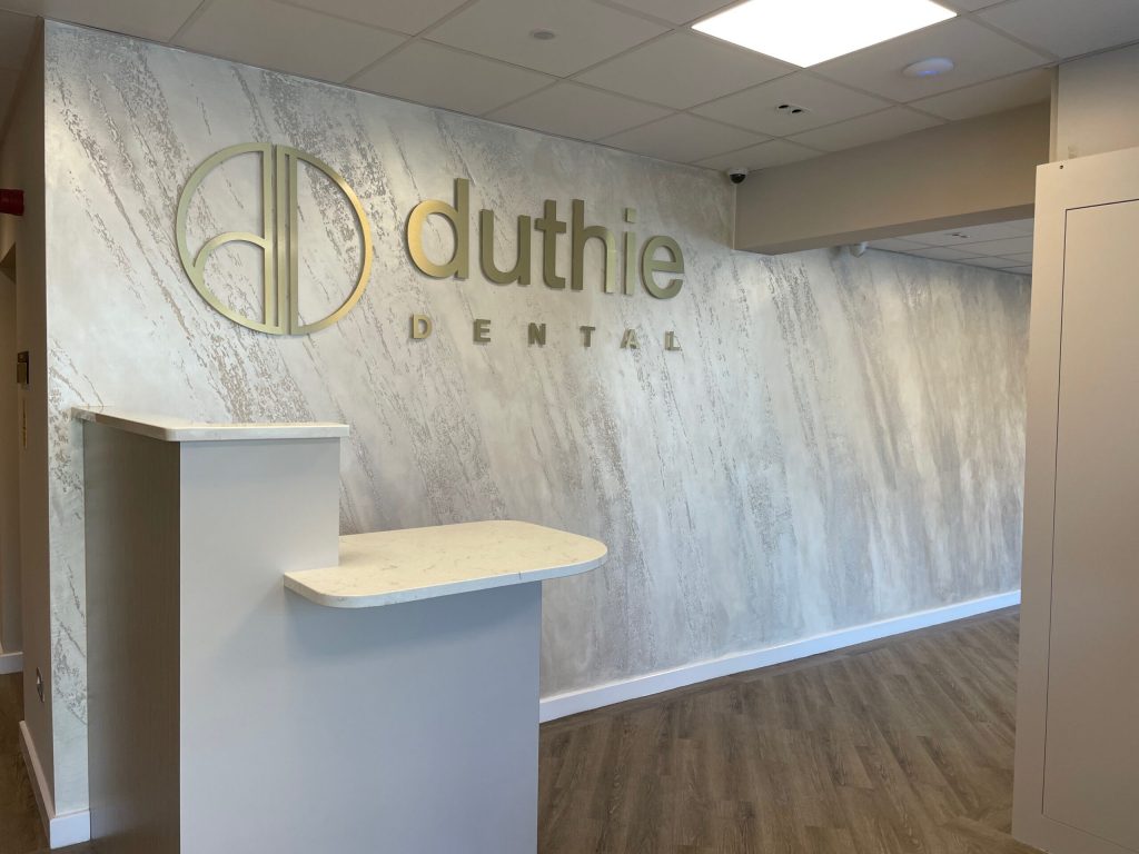 Duthie Dental