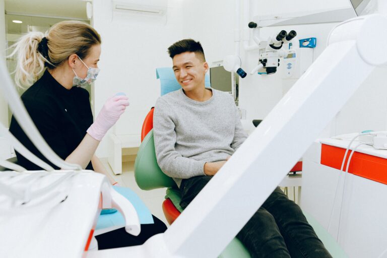 What’s the Difference Between NHS & Private Dentistry? Duthie Dental