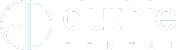 Duthie Dental Logo