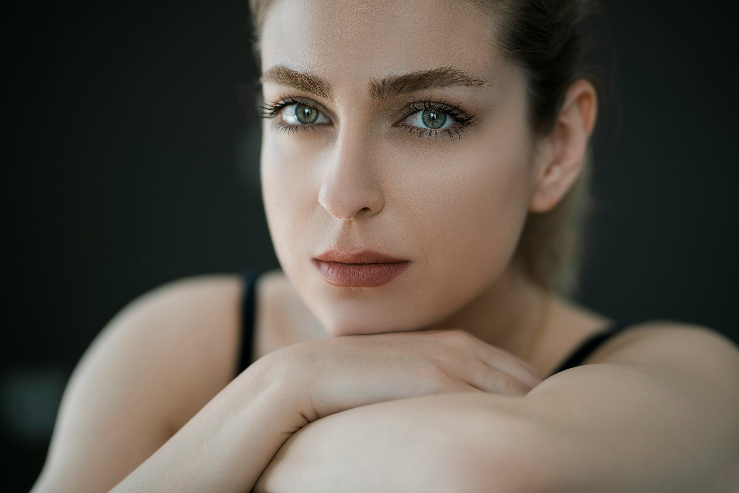 Why Is My Resting Face So Sad? How Can Facial Injectables Get Rid Of It?