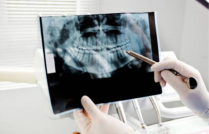 Dental Pain and Discomfort