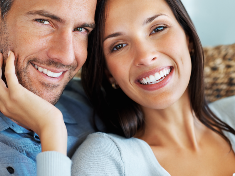 Smile Makeover