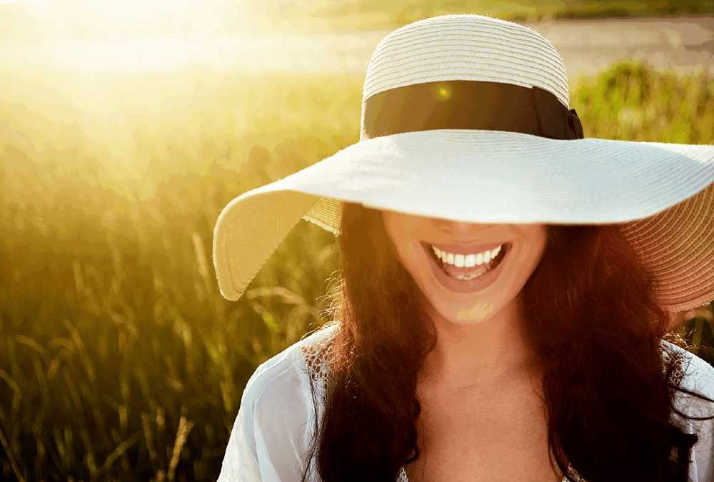 Get Summer-Ready with a Brighter Smile: Professional Tooth Whitening at Duthie Dental