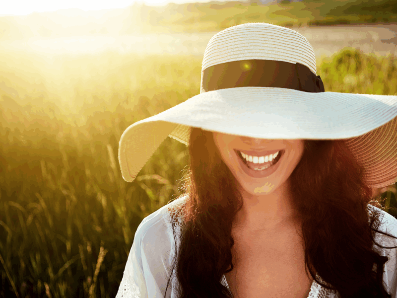 Get Summer-Ready with a Brighter Smile: Professional Tooth Whitening at Duthie Dental