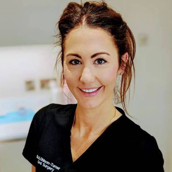 Dr Kate Ohlson-Turner