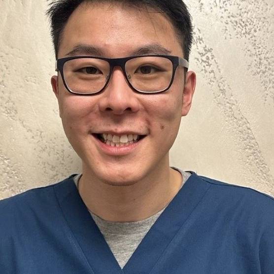 Dr Craig Yip