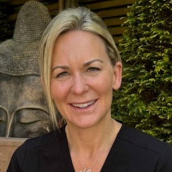 Dr Marie-Louise Duthie