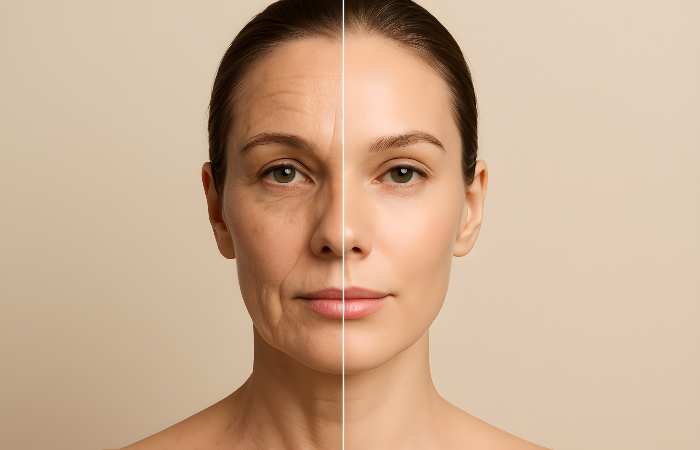 The Benefits of Facial Rejuvenation