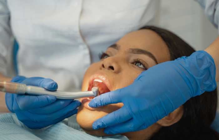 tooth implants in liverpool