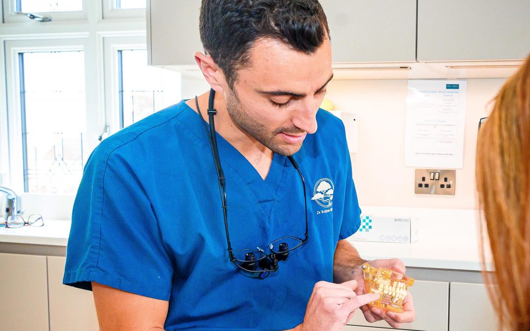 Dental Implants Abroad: The Allure of Helvetic Clinics vs. The Safety of Staying Local in Liverpool