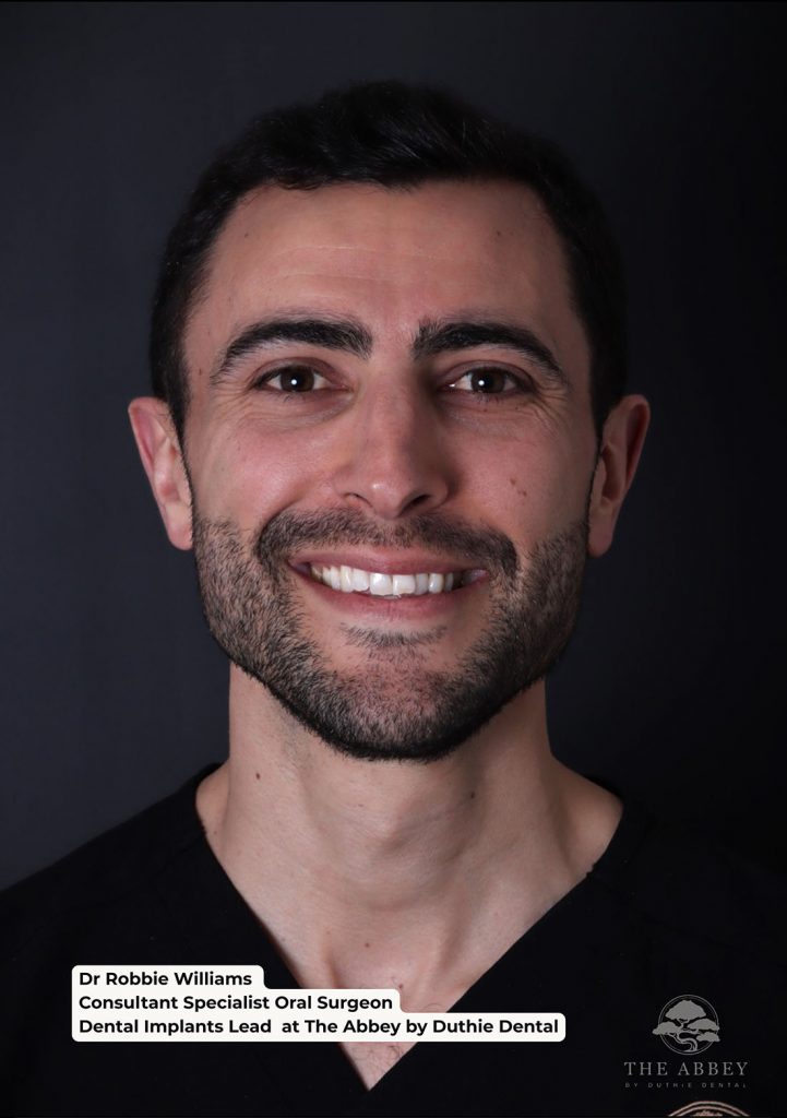 helvetic clinics abroad or dental implants in liverpool