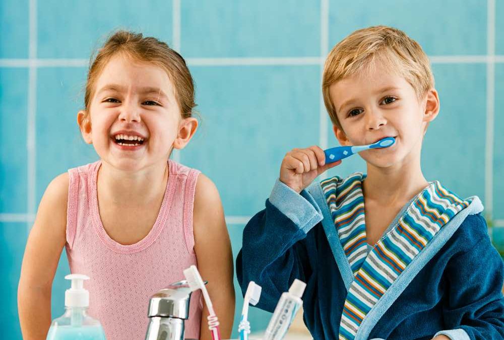 A Parent’s Guide to Children’s Dentistry in Liverpool: Protecting Little Smiles