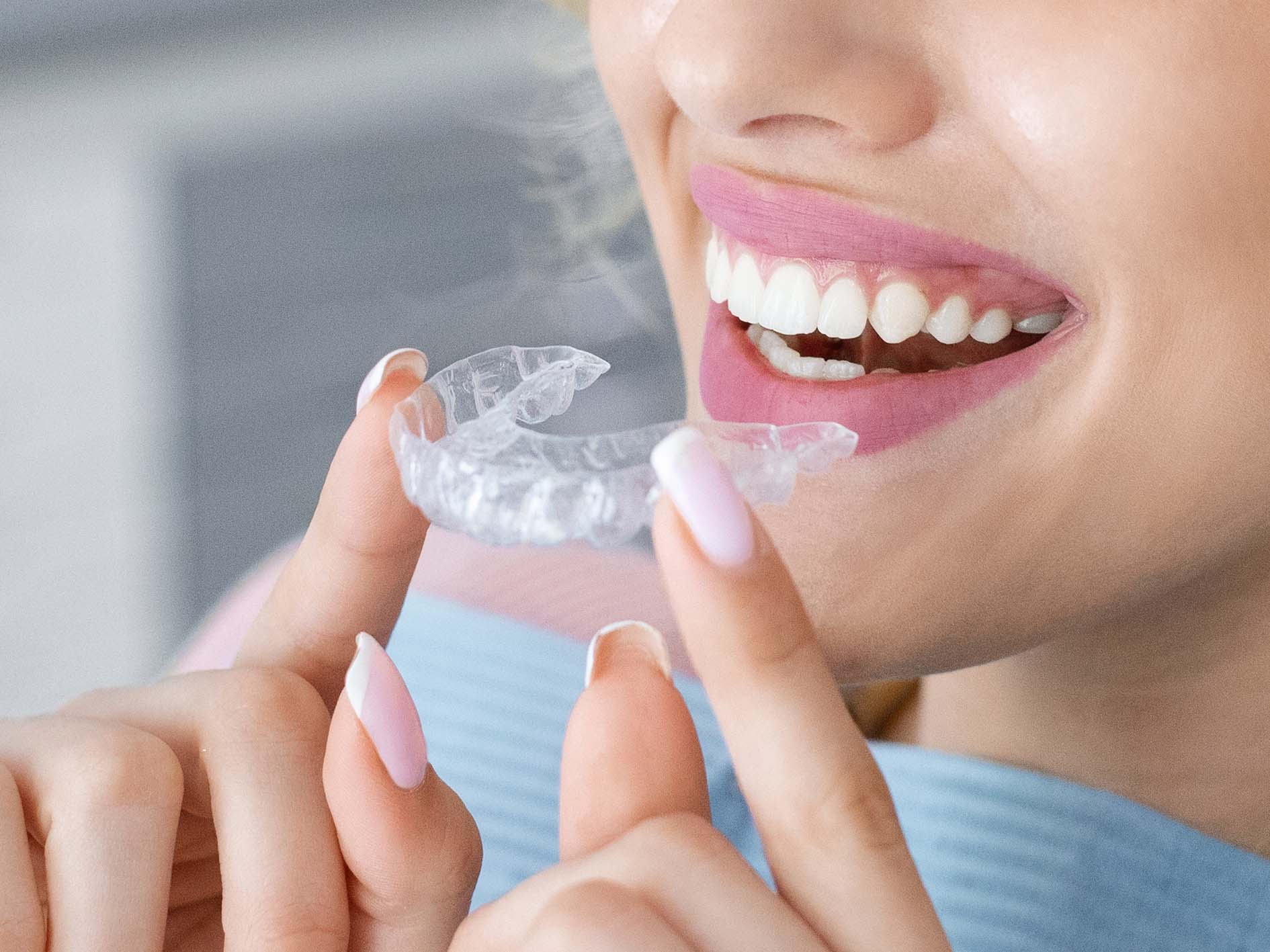 orthodontist in liverpool