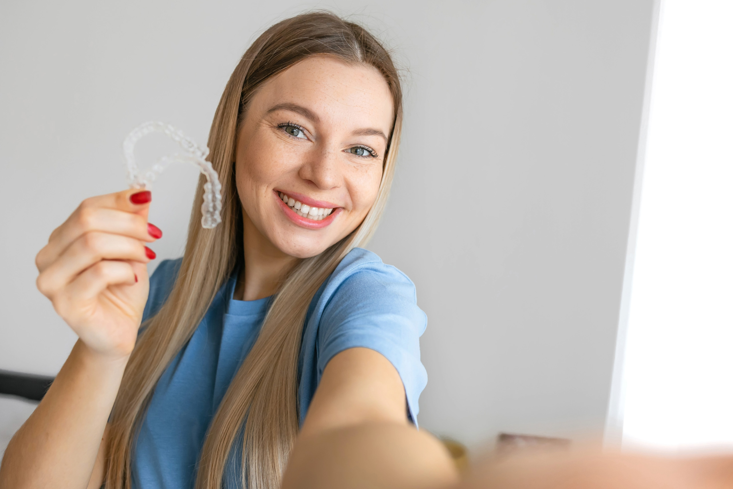 clear braces in liverpool